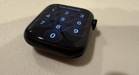 Mint
													Apple Watch Series 9 45mm - Midnight, A2980 - GPS, Aluminum, photo 2 of 10