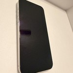 Good Apple iPhone 15 Pro Max - Unlocked, White, 256 GB, A2849