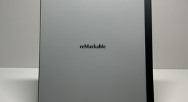 Mint
													reMarkable 2, photo 4 of 8