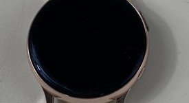 Fair
													Samsung Galaxy Watch Active2 40mm - Wi-Fi, Rose Gold, Aluminum, photo 2 of 5