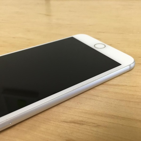 Apple iPhone 7 Plus - Unlocked, 128 GB, Silver, A1661