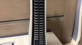 Mint
													PlayStation 5 Standard Edition (2020) - White, 825 GB, Standard Edition, photo 5 of 8