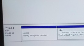 Good
													Dell Latitude Laptop, photo 1 of 46