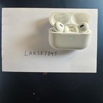 Used Apple AirPods Pro 2 - USB-C