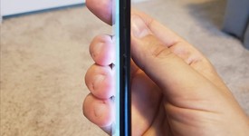 Good
													Samsung Galaxy S8 - Unlocked, Black, 64 GB, 4 GB, SM-G950U1, photo 5 of 9