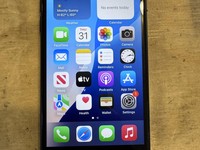 Apple iPhone SE 3rd Gen 2022