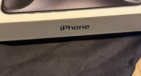 Good
													Apple iPhone 15 Pro - Unlocked, Black, 512 GB, A2848, photo 2 of 8