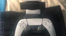 Mint
													DualSense Wireless Controller - White, photo 3 of 12