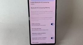 Good
													Google Pixel 7 - Unlocked, Obsidian, 128 GB, 8 GB, GVU6C, Sub-6 5G, photo 1 of 4
