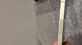 Good
													Apple iPhone 15 - Unlocked, Green, 256 GB, A2846, photo 2 of 10