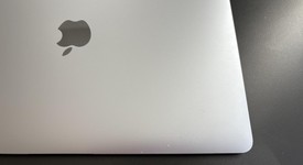 Good
													MacBook Air 2020 - 13" - Apple M1, Gray, 512 GB, 16 GB, photo 4 of 15