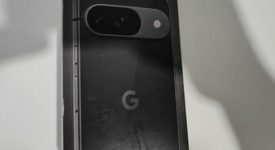 New
													Google Pixel 9 - Unlocked, Obsidian, 128 GB, 12 GB, G2YBB, photo 5 of 7