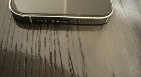 Mint
													Apple iPhone 13 Pro - Verizon, Silver, 128 GB, A2483, photo 6 of 6