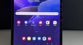 Good
													Samsung Galaxy Tab S7 FE - Wi-Fi, Mystic Black, 128 GB, 6 GB, photo 4 of 11