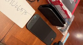 Mint
													Nintendo Switch 2 - Red & Blue, Standard, photo 5 of 10