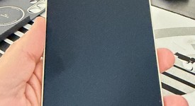 Mint
													Samsung Galaxy S25 Ultra - AT&T, Black, 256 GB, 12 GB, SM-S938U, photo 1 of 8