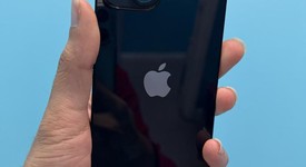 Good
													Apple iPhone 14 - Unlocked, Midnight, 128 GB, A2649, photo 2 of 6