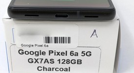 Mint
													Google Pixel 6a - Verizon, Charcoal, 128 GB, 6 GB, GB62Z, photo 3 of 8