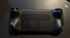 Mint
													AYN Odin 2 - Black, 128 GB, 8 GB, Base, photo 2 of 7