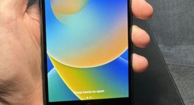 Good
													Apple iPhone 8 Plus - Straight Talk, Gray, 128 GB, A1864, photo 5 of 5