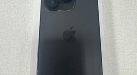 Mint
													Apple iPhone 14 Pro - Unlocked, Black, 128 GB, A2650, photo 6 of 6