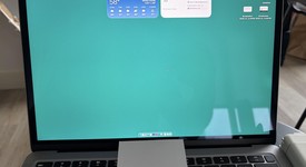 Mint
													MacBook Air 2020 - 13" - Apple M1, Gray, 128 GB, 8 GB, photo 3 of 8