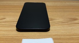 Good
													Apple iPhone 14 - Unlocked, Midnight, 128 GB, A2649, photo 2 of 8