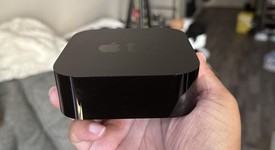 Good
													Apple TV 4k 1st Gen (2017) - 64 GB, photo 5 of 7