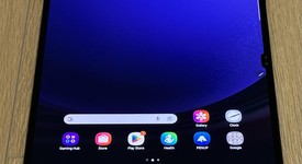 Good
													Samsung Galaxy Tab S9 Ultra - Wi-Fi, Graphite, 512 GB, 12 GB, SM-X910, photo 2 of 6