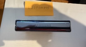 Good
													Samsung Galaxy Z Flip5 - Unlocked, Graphite, 512 GB, 8 GB, SM-F731U1, photo 2 of 14