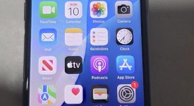Good
													Apple iPhone 11 Pro - Unlocked, Gray, 64 GB, A2160, photo 2 of 8
