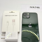 Fair Apple iPhone 13 Mini - Unlocked, 128 GB, Green, A2481