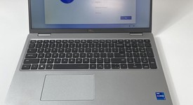 Good
													Dell Latitude Laptop, photo 1 of 8