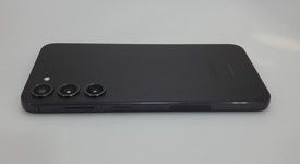 Good
													Samsung Galaxy S23 Plus - AT&T, Black, 256 GB, 8 GB, SM-S916U, photo 3 of 6