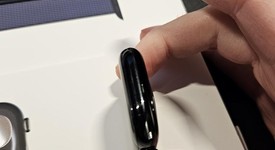 Good
													Apple Watch Series 11 46mm - Jet Black, A3333 - GPS, Aluminum, photo 5 of 5