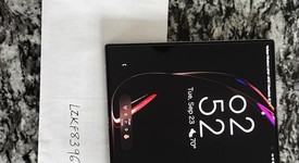 Mint
													Samsung Galaxy Z Fold6 - Verizon, Silver, 512 GB, 12 GB, SM-F956U, photo 1 of 11
