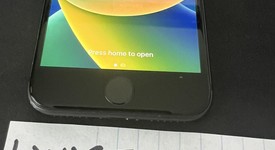 Good
													Apple iPhone 8 - Unlocked, Gray, 64 GB, A1905, GSM, photo 3 of 4