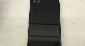 Good
													ZTE Axon M - AT&T, Black, photo 3 of 7
