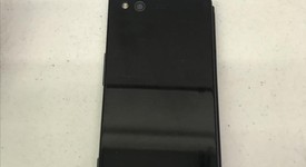 Good
													ZTE Axon M - AT&T, Black, photo 3 of 7