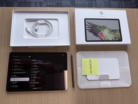 Google Pixel Tablet 11"