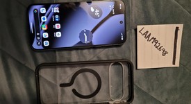 Mint
													Google Pixel 10 Pro XL - Verizon, Obsidian, 256 GB, GUL82, photo 4 of 7