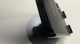 Good
													Samsung Galaxy S22 - T-Mobile, Black, 256 GB, 8 GB, SM-S901U, photo 3 of 7