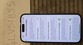 Good
													Apple iPhone 14 Pro - Verizon, Purple, 128 GB, A2650, photo 3 of 4