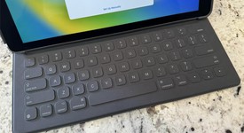 Good
													Apple iPad Pro 12.9" 1st Gen 2015 - Unlocked, Gray, 128 GB, A1652, 1st Gen 2015, photo 1 of 17