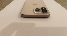 Mint
													Apple iPhone 16 Pro Max - Unlocked, Desert, 256 GB, A3084, photo 5 of 8