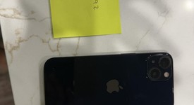 Good
													Apple iPhone 13 - Unlocked, Midnight, 128 GB, A2482, photo 3 of 3