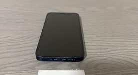 Fair
													Apple iPhone 12 Mini - Unlocked, Blue, 64 GB, A2176, photo 2 of 15