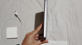 Mint
													MacBook Pro 2022 - 13" - Apple M2, Silver, 2 TB, 8 GB, photo 5 of 7