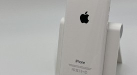 Good
													Apple iPhone 5C - Unlocked, White, 8 GB, A1532, photo 5 of 10