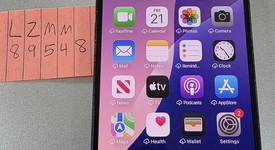 Fair
													Apple iPhone 15 - Unlocked, Black, 128 GB, A2846, photo 1 of 7